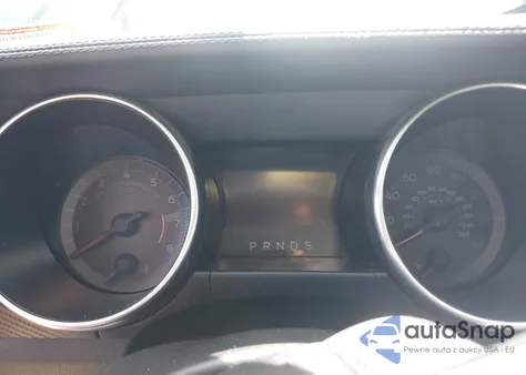 2019 Ford Mustang Ecoboost из США, поврежденный, VIN 1FA6P8TH6K5198844